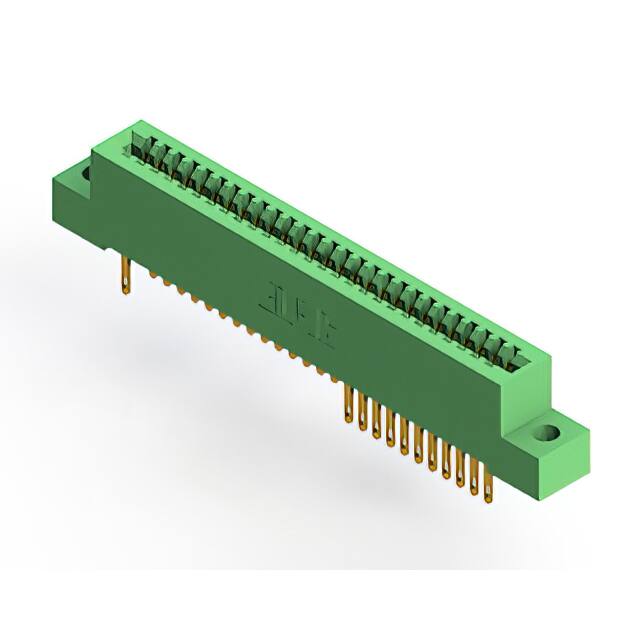 842-054-500-204 EDAC Inc.  Edgeboard Connectors